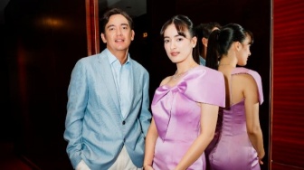 Rekomendasi Film Indonesia Adaptasi Korea, Terbaru Whats Up with Secretary Kim?