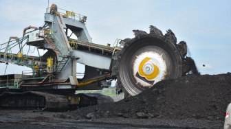 Optimalkan Nilai Tambah dan Manfaat, MIND ID Perkuat Tata Kelola Produksi serta Penjualan