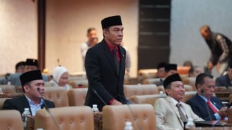 DPRD Jatim Ingatkan APBD Harus Jadi Anggaran Gotong Royong, Bukan Sekadar Dokumen Teknis