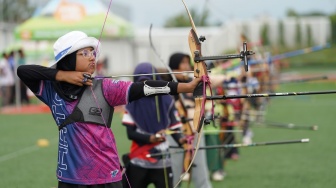 Didukung Perpani, MilkLife Archery Challenge Seri 2 Alami Lonjakan Peserta 50 Persen