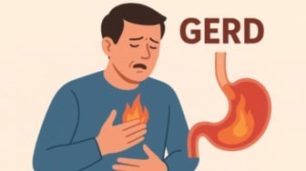 5 Buah Tinggi Alkali yang Aman Dikonsumsi Penderita GERD, Bisa Mengatasi Heartburn