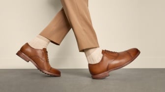 Panduan Memilih Sepatu Terbaik di Wedding Season: Tampil Stylish Tanpa Mengorbankan Kenyamanan