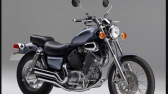 5 Motor Bekas Moge Murah untuk Pemula Penggemar Motor Besar, Mulai Rp30 Jutaan