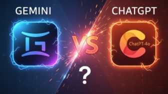 Adu Pintar Para Raksasa AI: Gemini vs. ChatGPT-4o, Siapa Juaranya?