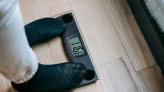 Studi Baru Ungkap Pola Makan yang Bisa Menurunkan Berat Badan