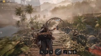 Bocoran Pengembangan Game MMO Horizon, Sasar Pengguna Seluler