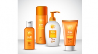7 Sunscreen Terbaik di Indomaret untuk Usia 50 Tahun ke Atas