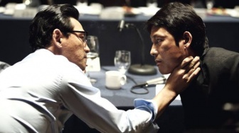 4 Film Korea Terbaik Tentang Bobroknya Pemerintahan Otoriter