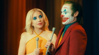 Lady Gaga Ungkit Kembali Reaksi Negatif Penonton terhadap Film Joker 2
