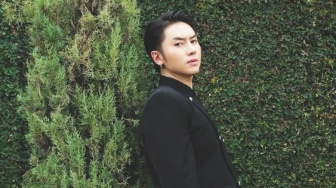 Ditodong Boiyen, Rafael Tan Akui Tak Punya Target Nikah dan Lebih Berserah