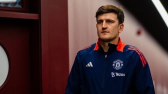 Cara Ruben Amorim Bikin Harry Maguire Muak dan Ingin Cabut dari Old Trafford