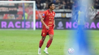 Rizky Ridho Perpanjang Kontrak dengan Persija Jakarta, Tutup Pintu Aboard?