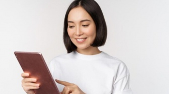 5 Rekomendasi Tablet Multitasking Terbaik untuk Ilustrator