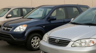 Gak Nyangka Ini 7 Mobil Bekas Anti Gengsi di Bawah Rp70 Juta yang Paling Worth It