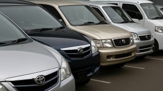 6 Mobil Bekas Bandar Friendly dengan Spare Part Super Murah dan Melimpah