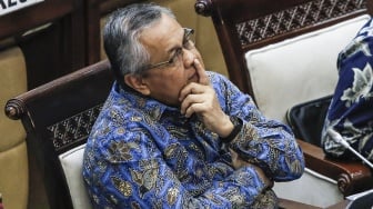 Survei: BI Bakal Tahan Suku Bunga di 4,75 Persen, Siapkan Kejutan di Desember