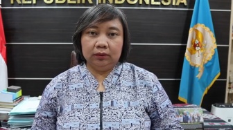 Khawatir Komnas HAM Dihapus Lewat Revisi UU HAM, Anis Hidayah Catat 21 Pasal Krusial
