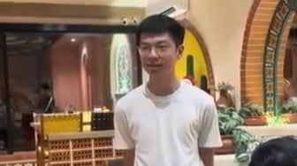 Anak Muda Indonesia Ini Tawarkan Model Bisnis Berbasis Kepercayaan dan Data