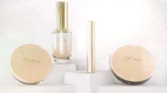 Era Baru Makeup Flawless: Saat Riasan Tak Hanya Mempercantik, Tapi Juga Merawat Kulit