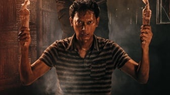 Sinopsis Qorin 2, Akankah Fedi Nuril Kembali Mendua di Film Horornya?