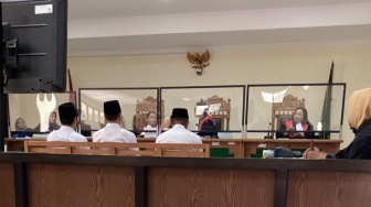 Banding Kasus TKD Maguwoharjo: Jogoboyo Edi Suharjono Lawan Vonis Berat