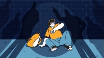 Siswa SMP di Tangsel Tewas Diduga Akibat Perundungan, JPPI: Ini Kegagalan Negara