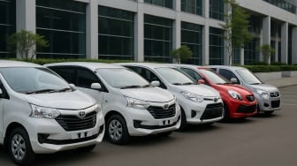 9 Mobil Bekas dengan Biaya Perawatan Termurah yang Cocok untuk Harian
