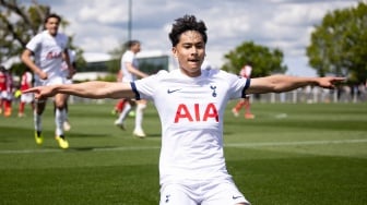 Cerita Pemain Keturunan Indonesia Han Willhoft-King Jenuh Dilatih Guardiola: Kami seperti Anjing
