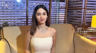 Sempat Menjauh dari Film, Nurra Datau Temukan Panggilan Jiwa di Kelas Akting Ine Febriyanti