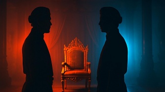 10 Babak Perebutan Takhta Keraton Solo: Kisah Lengkap Dua Putra Raja yang Saling Mengklaim