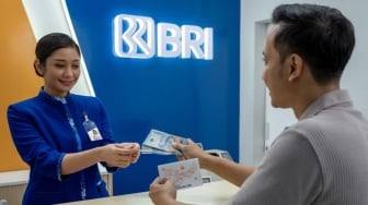 Holding Ultra Mikro BRI Salurkan Pembiayaan Sebesar Rp632 Triliun pada 34,5 Juta Debitur