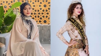 Polemik Helwa Bachmid dan Habib Bahar: Klaim Istri Siri Dibantah Istri Sah?