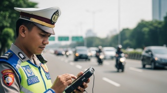 7 Target Utama Operasi Zebra Hari Ini 17 November 2025, Jangan Sampai Kena Tilang!