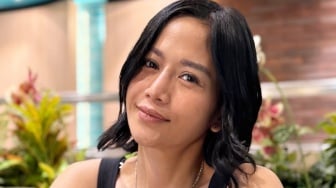 Blak-blakan, Farida Nurhan Bongkar Rahasia Bahagia Tanpa Suami: Bisa Pakai Jari atau Mainan