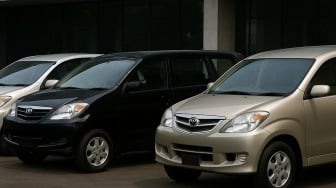 5 Mobil Bekas RWD Murah di Bawah Rp100 Juta yang Wajib Diburu