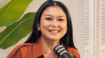 Profil dan Kisah Asmara Marissa Anita, Gugat Cerai Suami Bule usai 17 Tahun Menikah