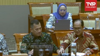 Bakal Jalani Fit And Proper Test, Pansel Serahkan 7 Nama Calon Anggota KY ke DPR, Termasuk Abhan