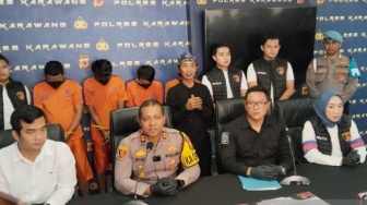 Bocah Disabilitas Tewas Dikeroyok Warga Diduga Karena Dituduh Maling