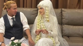 Bikin Geger Publik, Helwa Bachmid Bongkar Pernikahan Siri dengan Habib Bahar