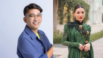 Debt Collector ke Isu Hak Asuh Anak, Konflik Ruben Onsu dan Sarwendah Makin Panas