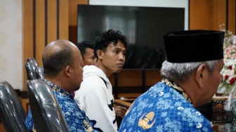 Dijebak Kerja ke Kamboja: Pemuda Kulon Progo Lolos dari Sindikat Penipuan hingga Kabur Lewat Danau