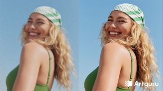 4 Cara Meningkatkan Kualitas HD Foto Menggunakan Ponsel yang Terbukti Efektif