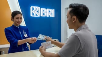 Holding Ultra Mikro BRI Salurkan Pembiayaan Rp632 Triliun kepada 34,5 Juta Debitur