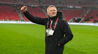 Calon Pelatih Timnas Indonesia: Kelebihan Heimir Hallgrimsson yang Tak Dimiliki Timur Kapadze