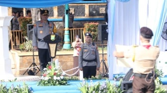 Polda Metro Bentuk 'Polisi Siswa Keamanan', Apa Peran dan Tujuannya?