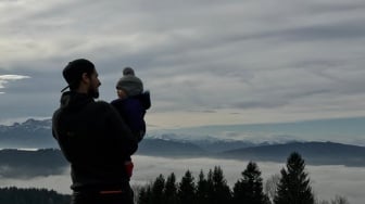 Di Balik Ucapan Hari Ayah: Fakta Mengejutkan Indonesia Negara dengan Tingkat Fatherless Tinggi