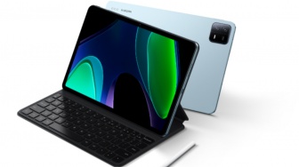 5 Tablet dengan Fitur NFC Paling Murah, Transaksi Digital Jadi Mudah