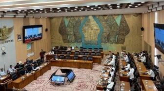 Pertamina Proyeksikan Laba Rp 54 T di 2025, Kontribusi ke Negara Tembus Rp 262 T