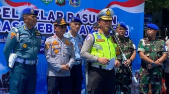 Operasi Zebra Berlaku Hari Ini: e-TLE Mobile Siap Buru 11 Pelanggar Lalu Lintas Berikut!