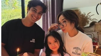 Sahabat Keceplosan Sebut Agenda Desember di Bali, Gisella Anastasia dan Cinta Brian Panik?